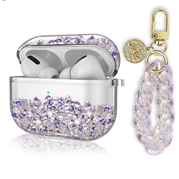 Ipod Pro Case - Picture 3 of 5